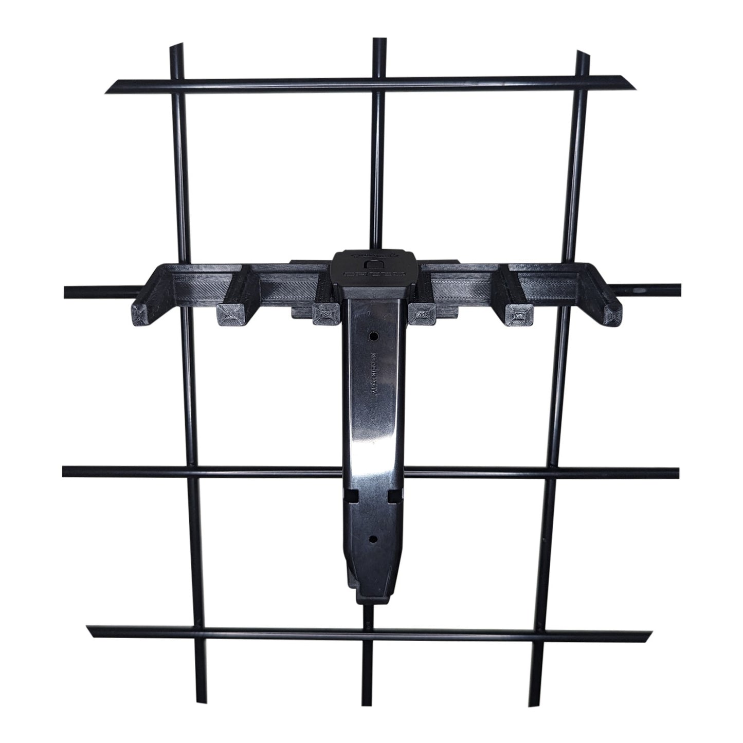 Mount for Walther PPX Mags - Gridwall | Magazine Holder Storage Rack