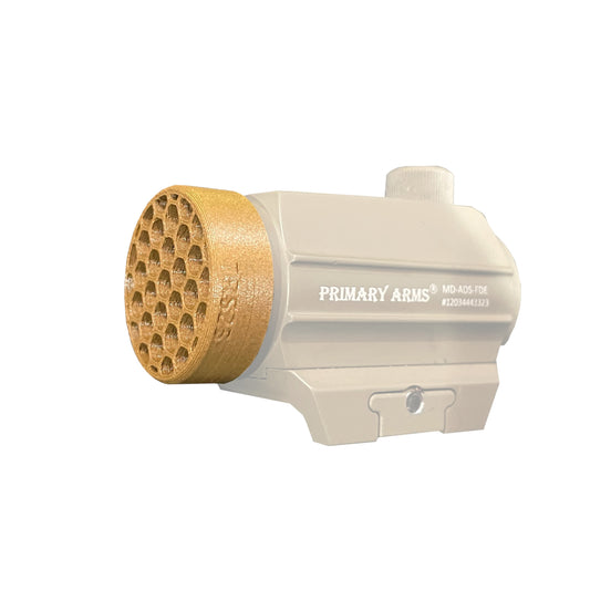 Killflash Anti-Reflection Device for Primary Arms MD-ADS