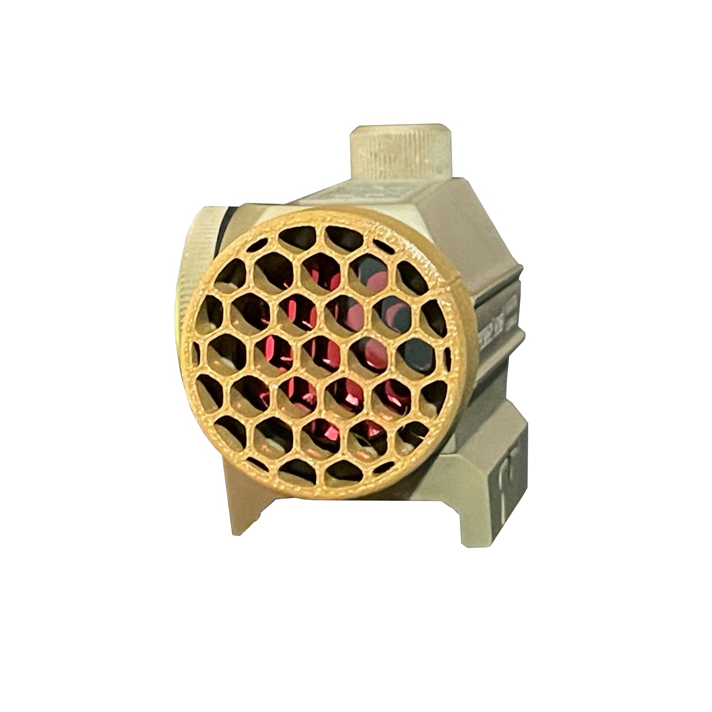 Killflash Anti-Reflection Device for Primary Arms MD-ADS