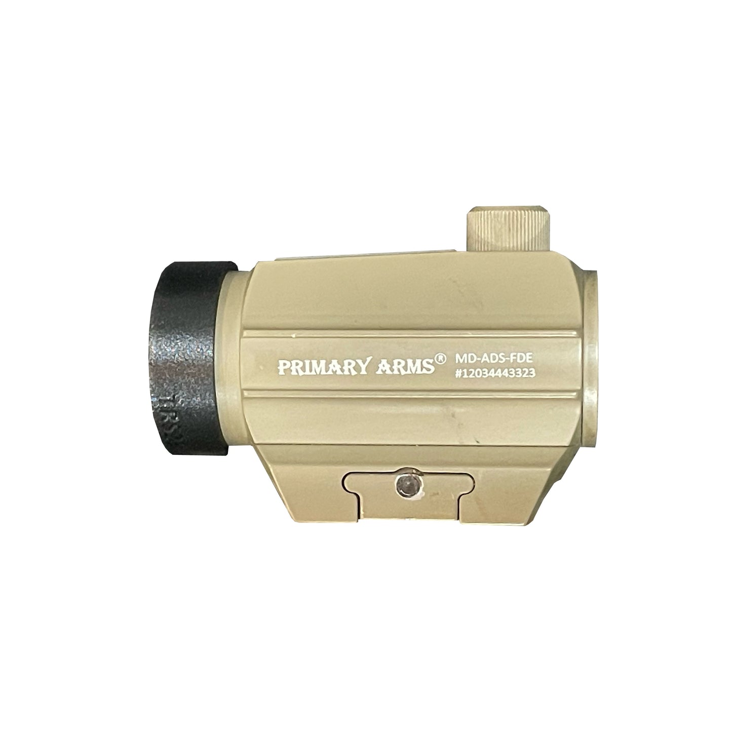 Killflash Anti-Reflection Device for Primary Arms MD-ADS