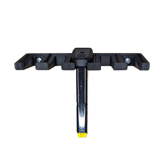 Mount for Taurus Millennium Pro PT140 .40 Mags - Wall | Magazine Holder Storage Rack