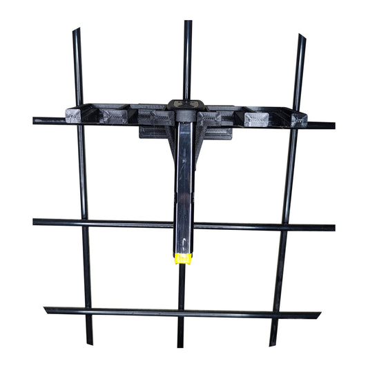 Mount for Taurus Millennium Pro PT140 .40 Mags - Gridwall | Magazine Holder Storage Rack