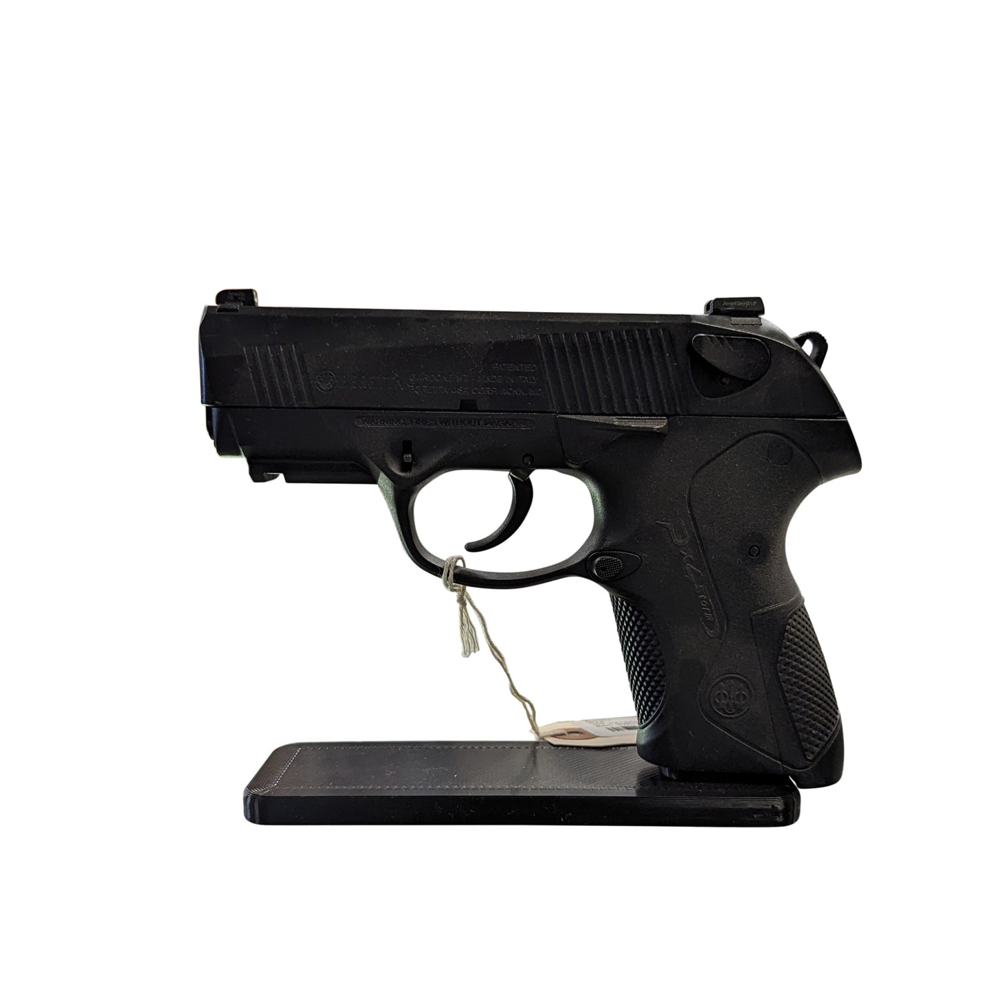 Display Stand for Beretta PX4 / Storm | Handgun Holder Storage Rack