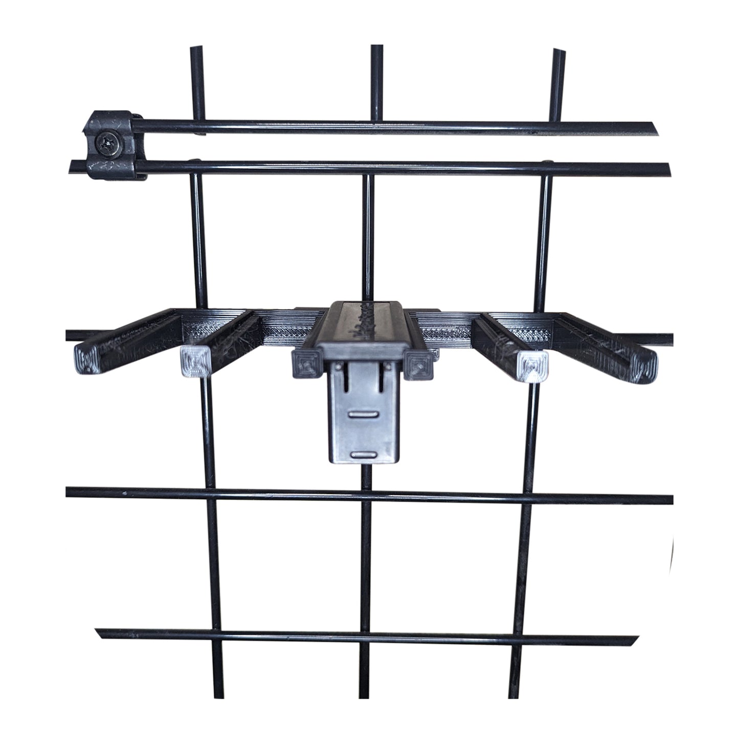Mount for Remington 770 LA Mags - Gridwall | Magazine Holder Storage Rack