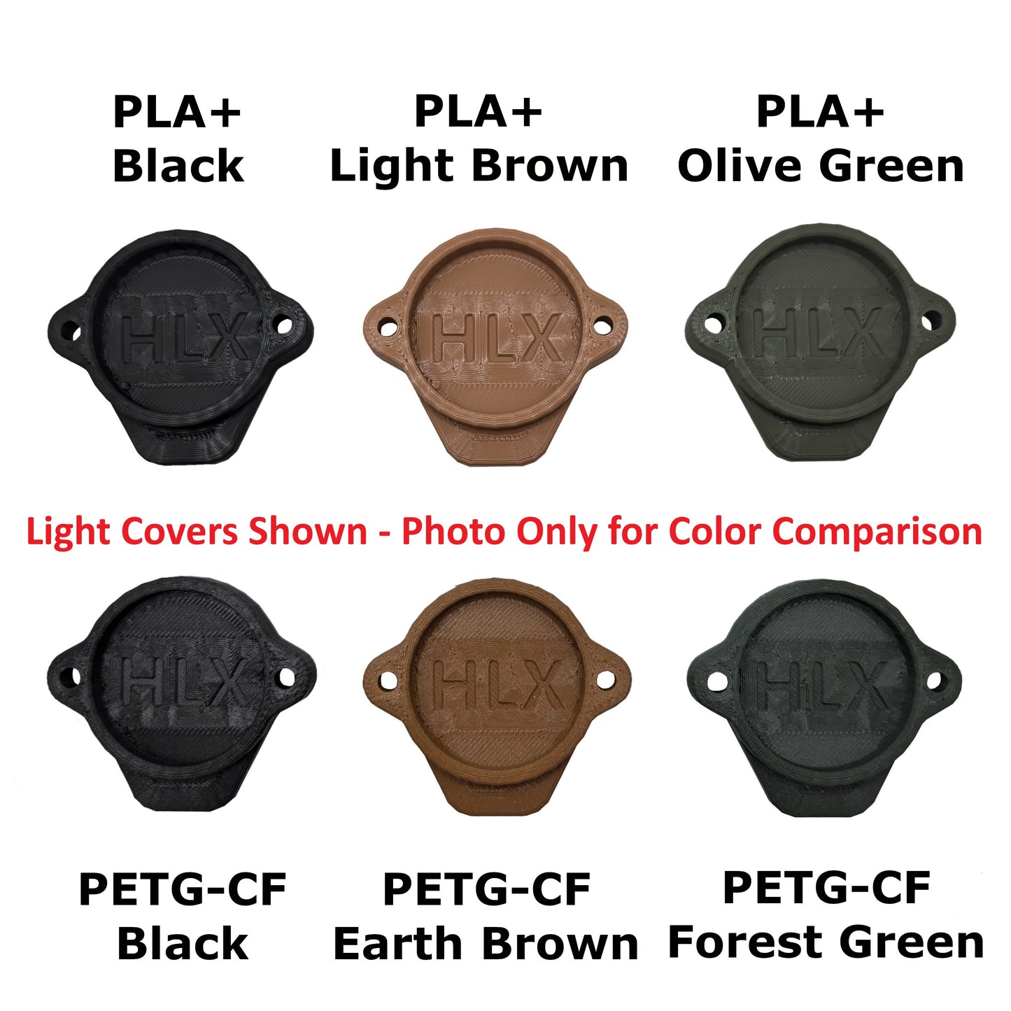 Scope / Lens Cover for Optics (Killflash Add-On Optional)