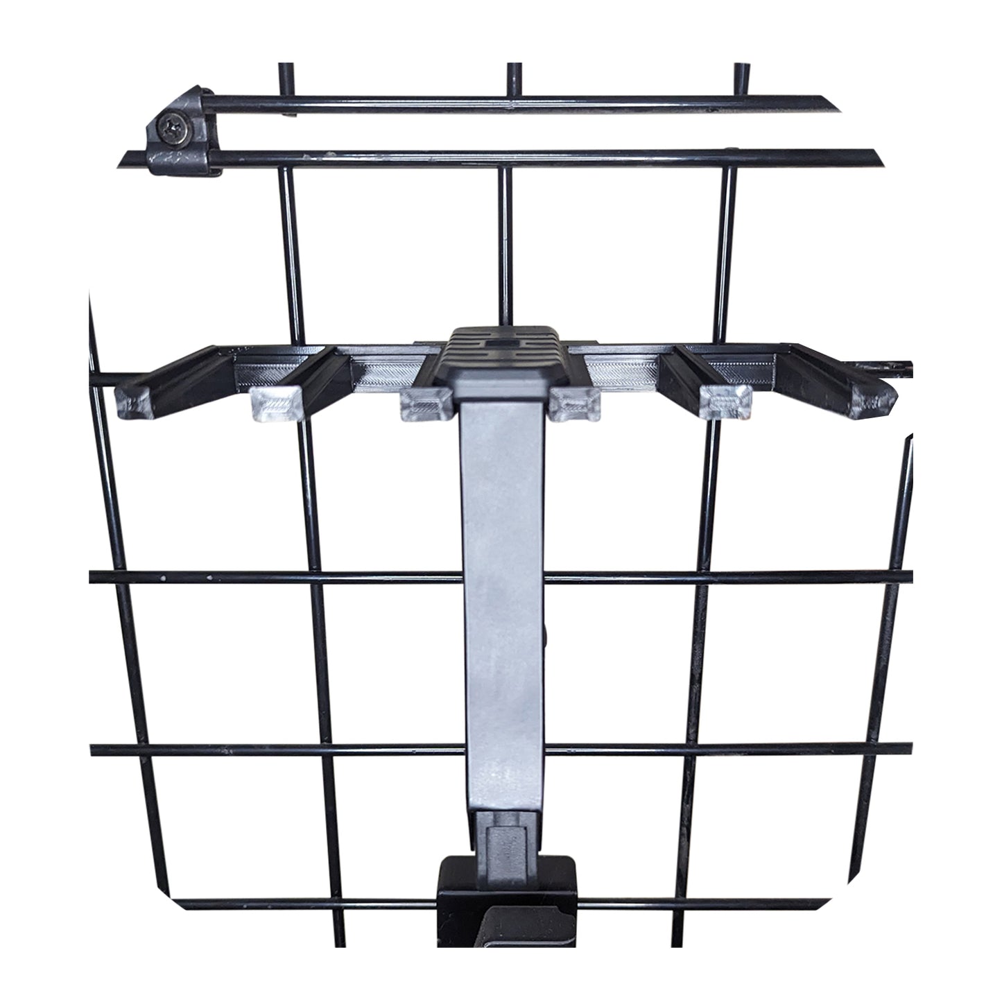 Mount for Rock Island VR 12 Gauge Mags - Gridwall | Magazine Holder Storage Rack