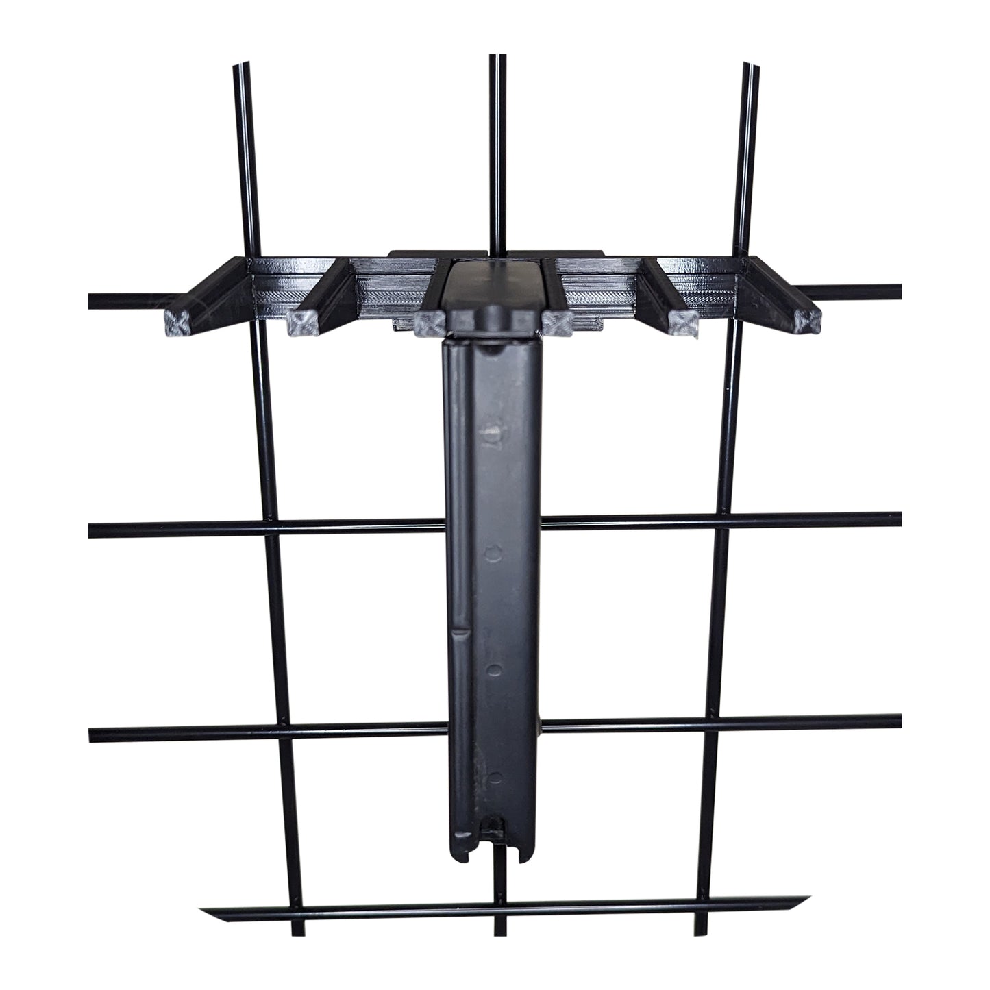 Mount for FN SCAR 17 762 Mags - Gridwall | Magazine Holder Storage Rack