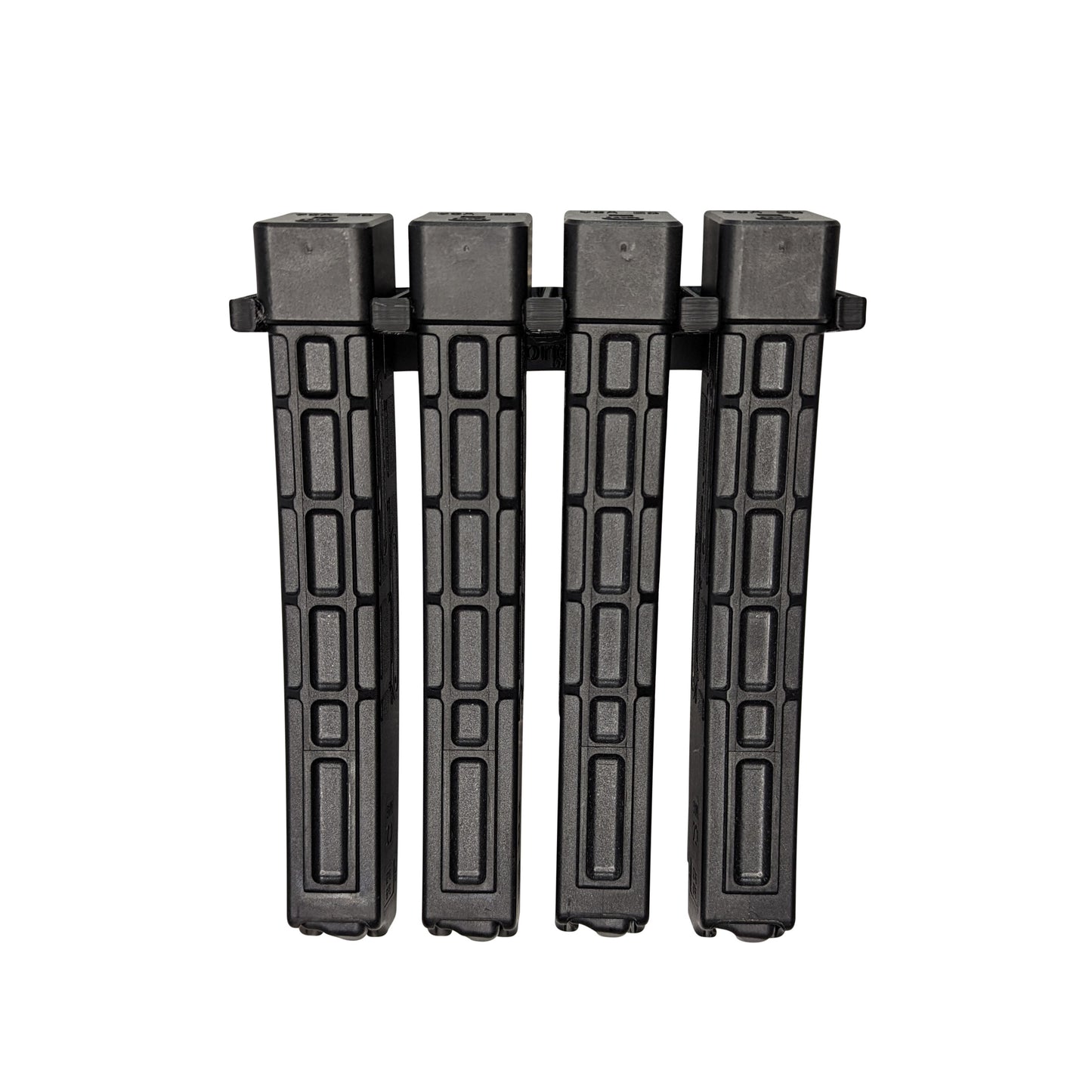 Mount for CZ Scorpion EVO Mags - Magnetic | Magazine Holder Storage Rack