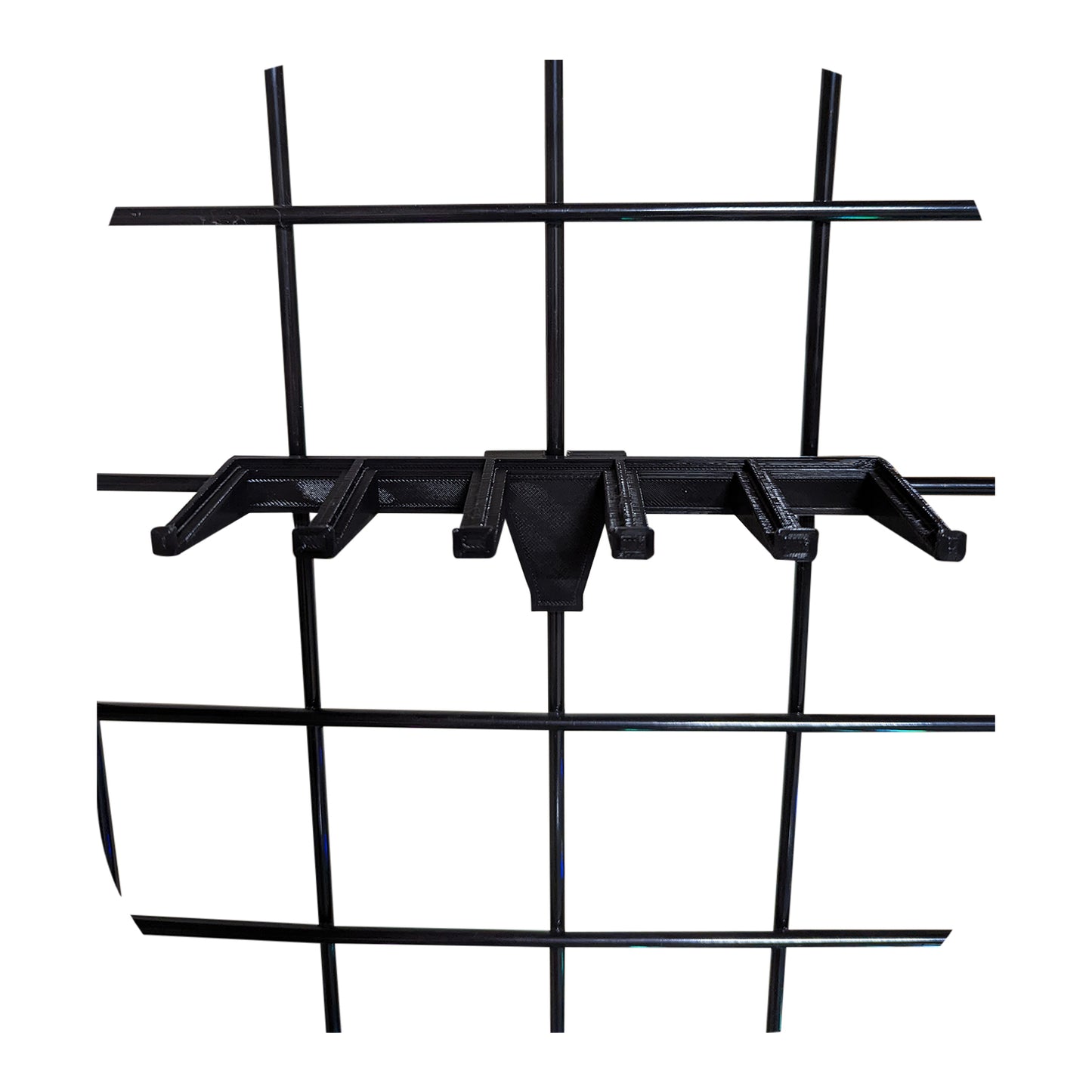 Mount for CZ Scorpion EVO Mags - Gridwall | Magazine Holder Storage Rack