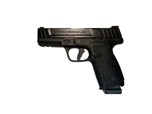 Magwell Mount for S&W SD9 - Wall | Handgun Holder Storage Rack