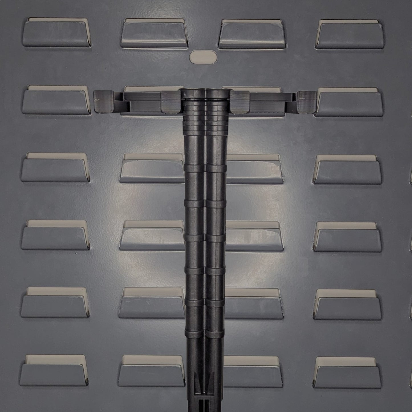 Mount for MasterPiece Arms MPA30T Defender Mags - SecureIt / Akro-Mils | Magazine Holder Storage Rack