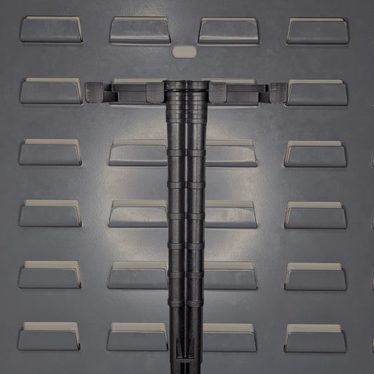 Mount for MasterPiece Arms MPA30T Defender Mags - SecureIt / Akro-Mils | Magazine Holder Storage Rack