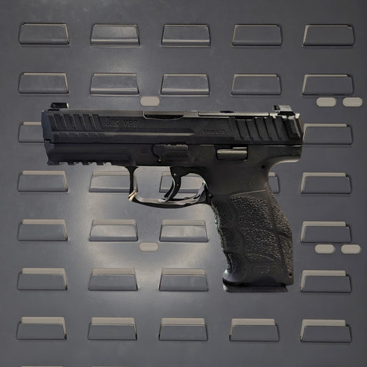 Magwell Mount for HK VP9 / VP9SK / P30 / P30SK / P2000 - SecureIt / Akro-Mils | Handgun Holder Storage Rack