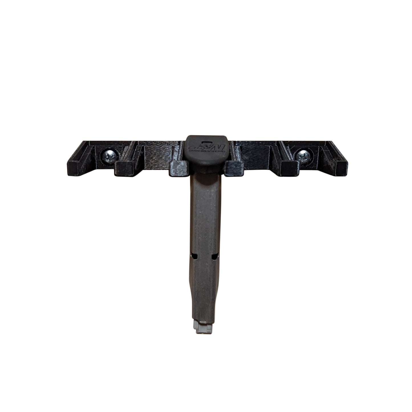 Mount for S&W Shield 9mm Mags - Wall | Magazine Holder Storage Rack