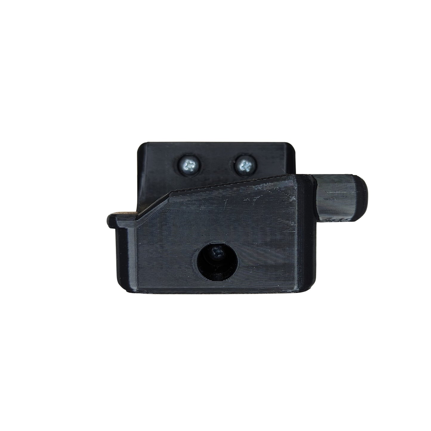 Magwell Mount for Remington 1100 - Wall | Shotgun Holder Storage Rack