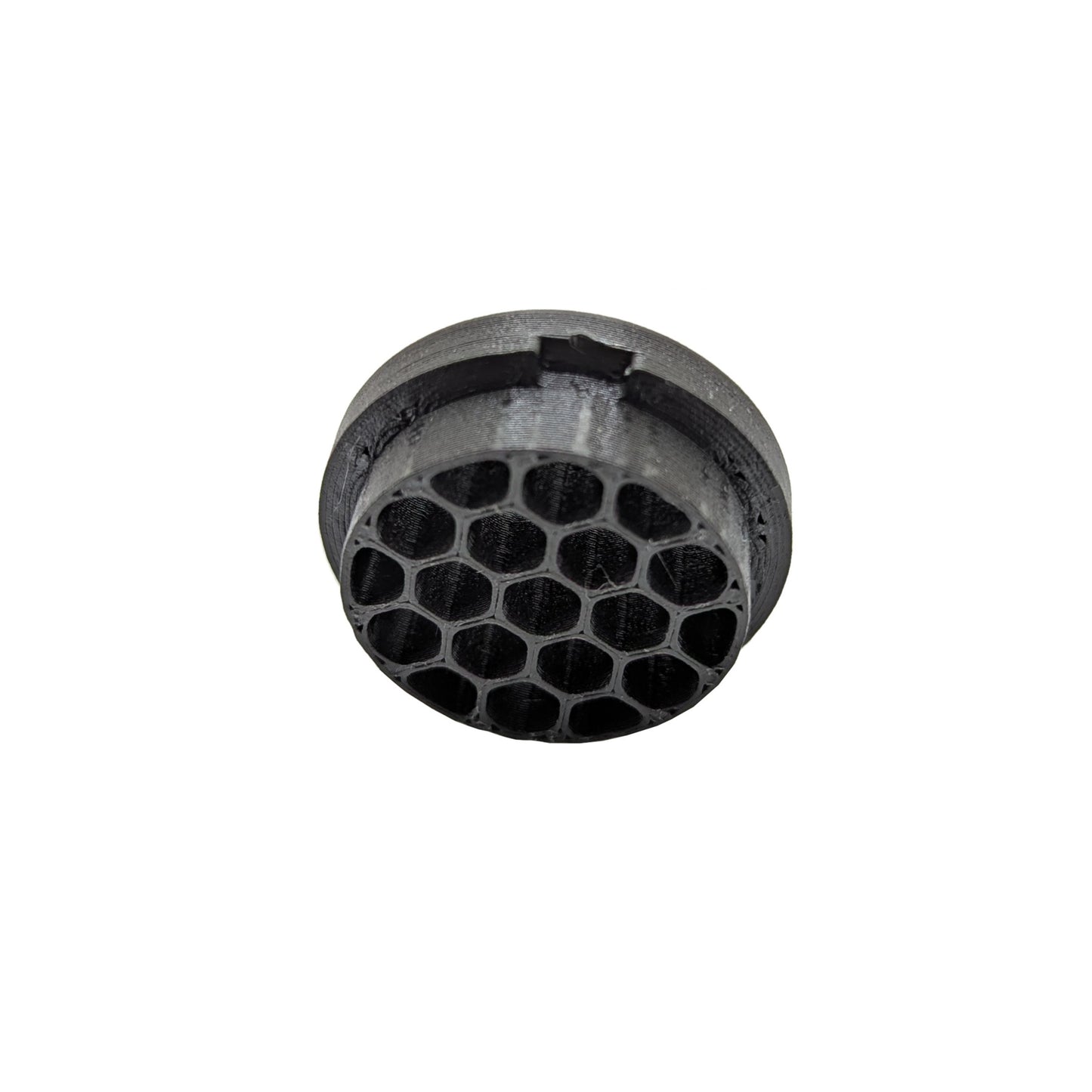 Killflash Anti-Reflection Device for Sig Sauer Romeo-MSR Gen II Red Dot