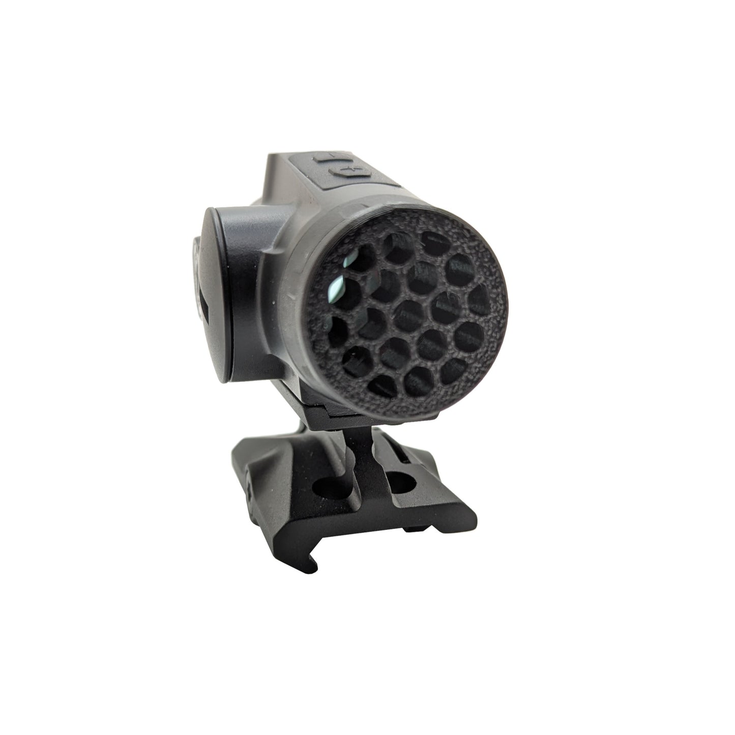 Killflash Anti-Reflection Device for Sig Sauer Romeo-MSR Gen II Red Dot