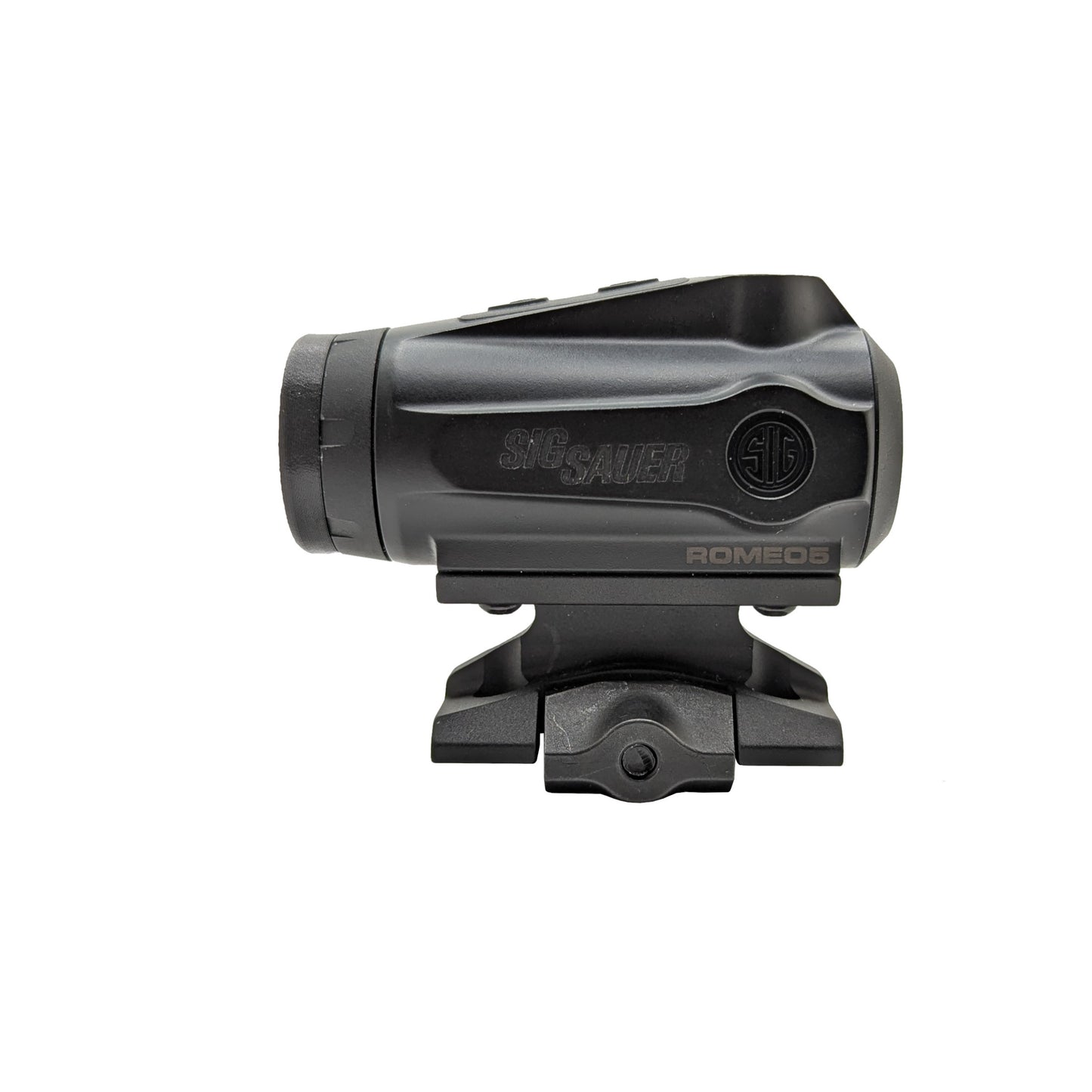 Killflash Anti-Reflection Device for Sig Sauer Romeo-MSR Gen II Red Dot
