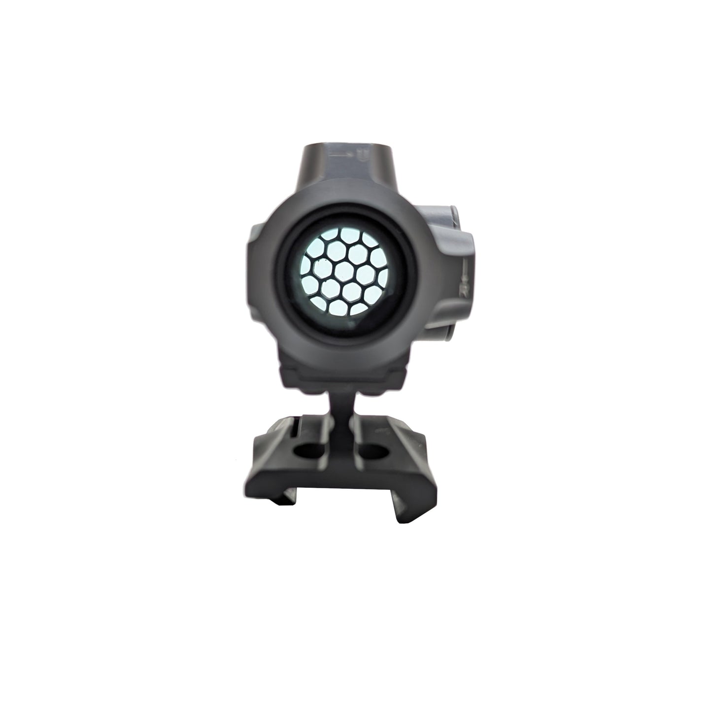 Killflash Anti-Reflection Device for Sig Sauer Romeo-MSR Gen II Red Dot