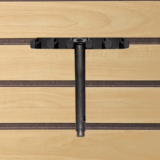 Mount for CZ 50 / 70 Mags - Slatwall | Magazine Holder Storage Rack