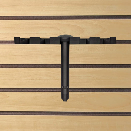 Mount for Walther WMP 22 WMR Mags - Slatwall | Magazine Holder Storage Rack