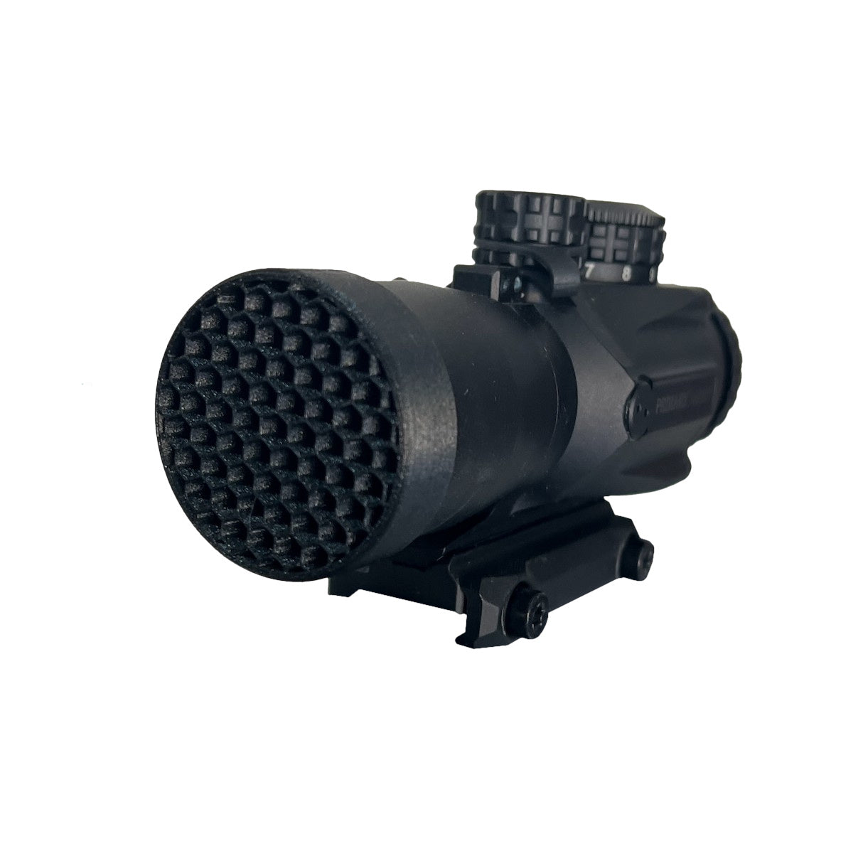 Killflash Anti-Reflection Device for Primary Arms SLx 3x32mm Gen III Prism Scope