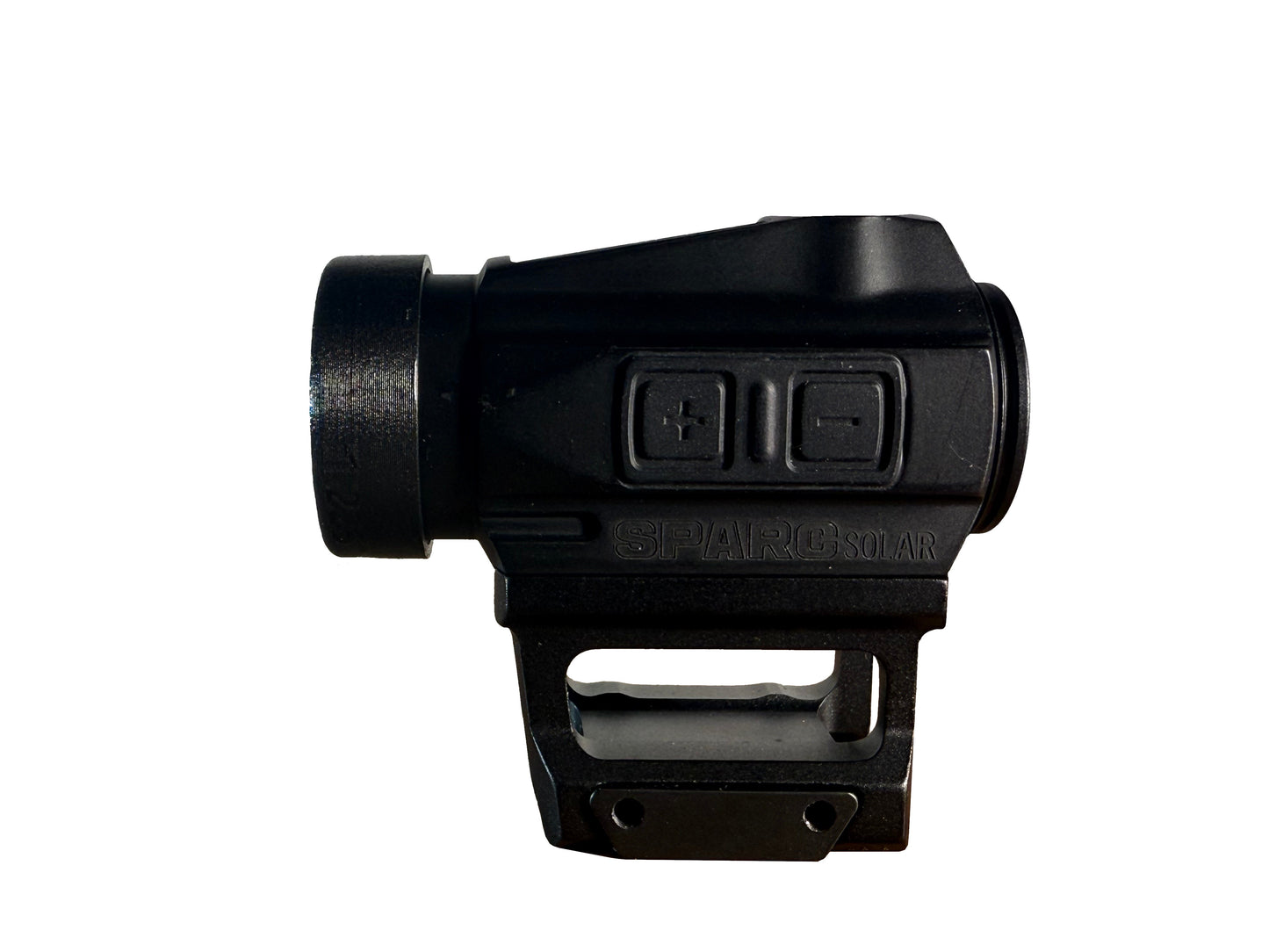 Killflash Anti-Reflection Device for Vortex SPARC / SPARC Solar Red Dot