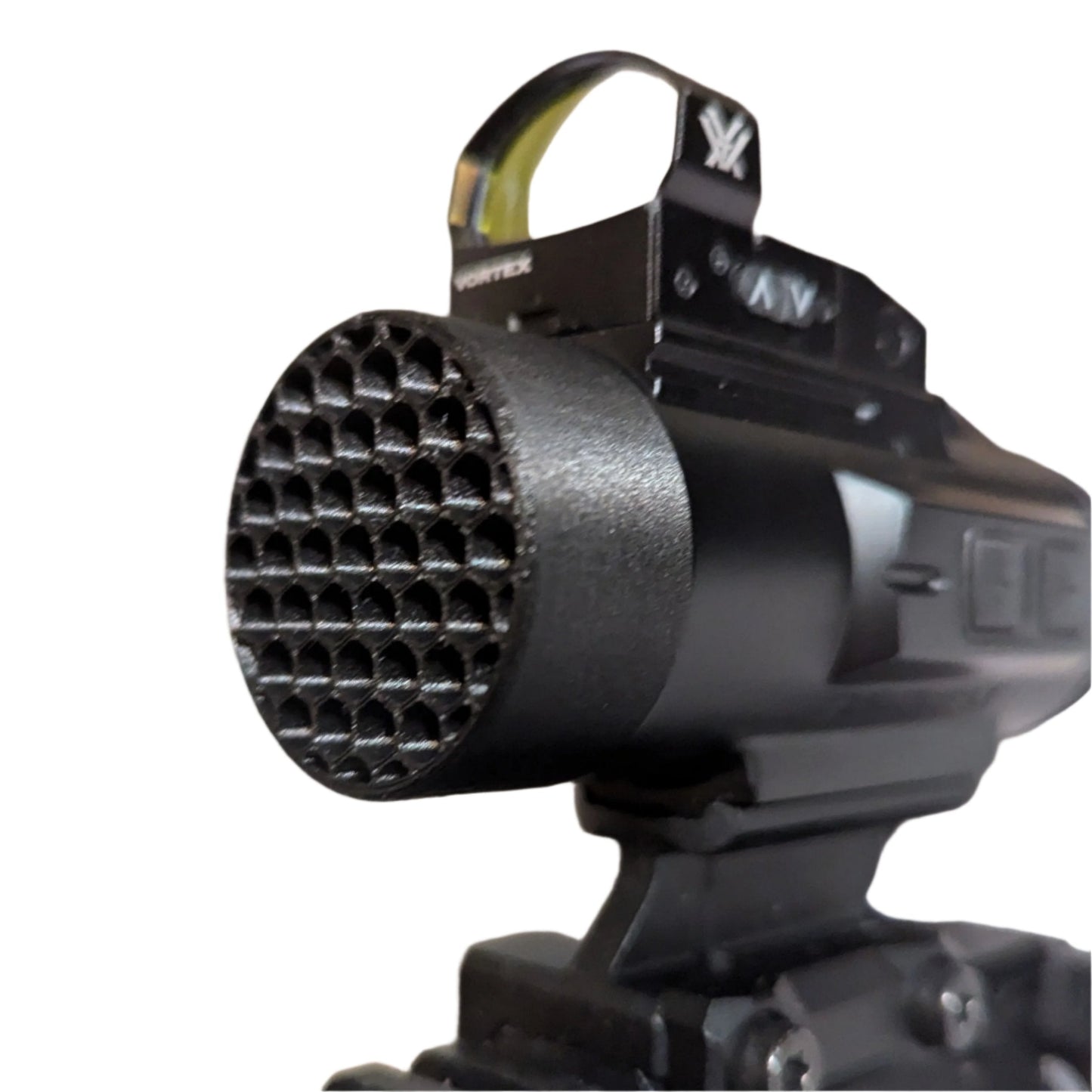 Killflash Anti-Reflection Device for Vortex Spitfire 5x Prism Scope
