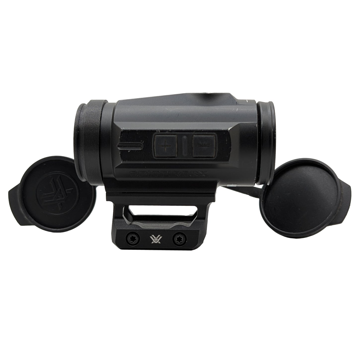 Killflash Anti-Reflection Device for Vortex Spitfire HD Gen II 3X Prism Scope