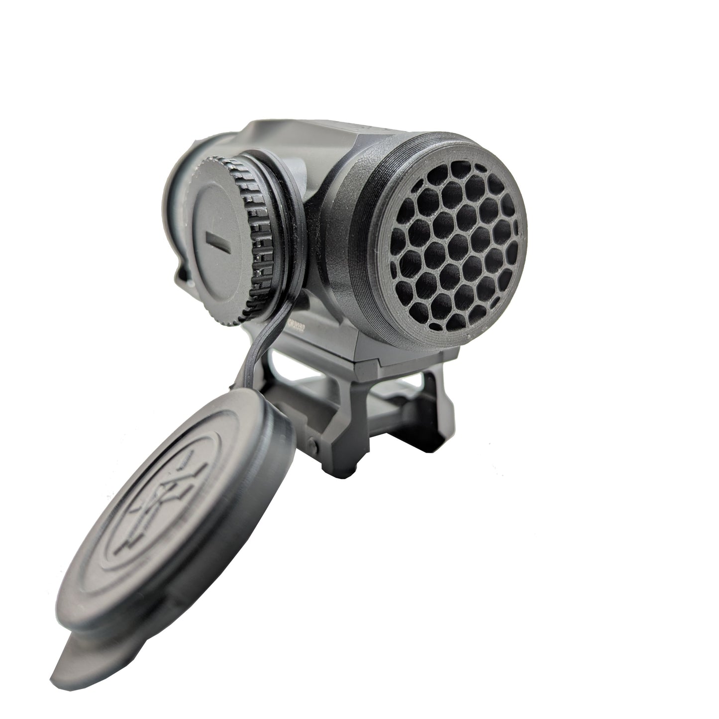 Killflash Anti-Reflection Device for Vortex Spitfire HD Gen II 3X Prism Scope