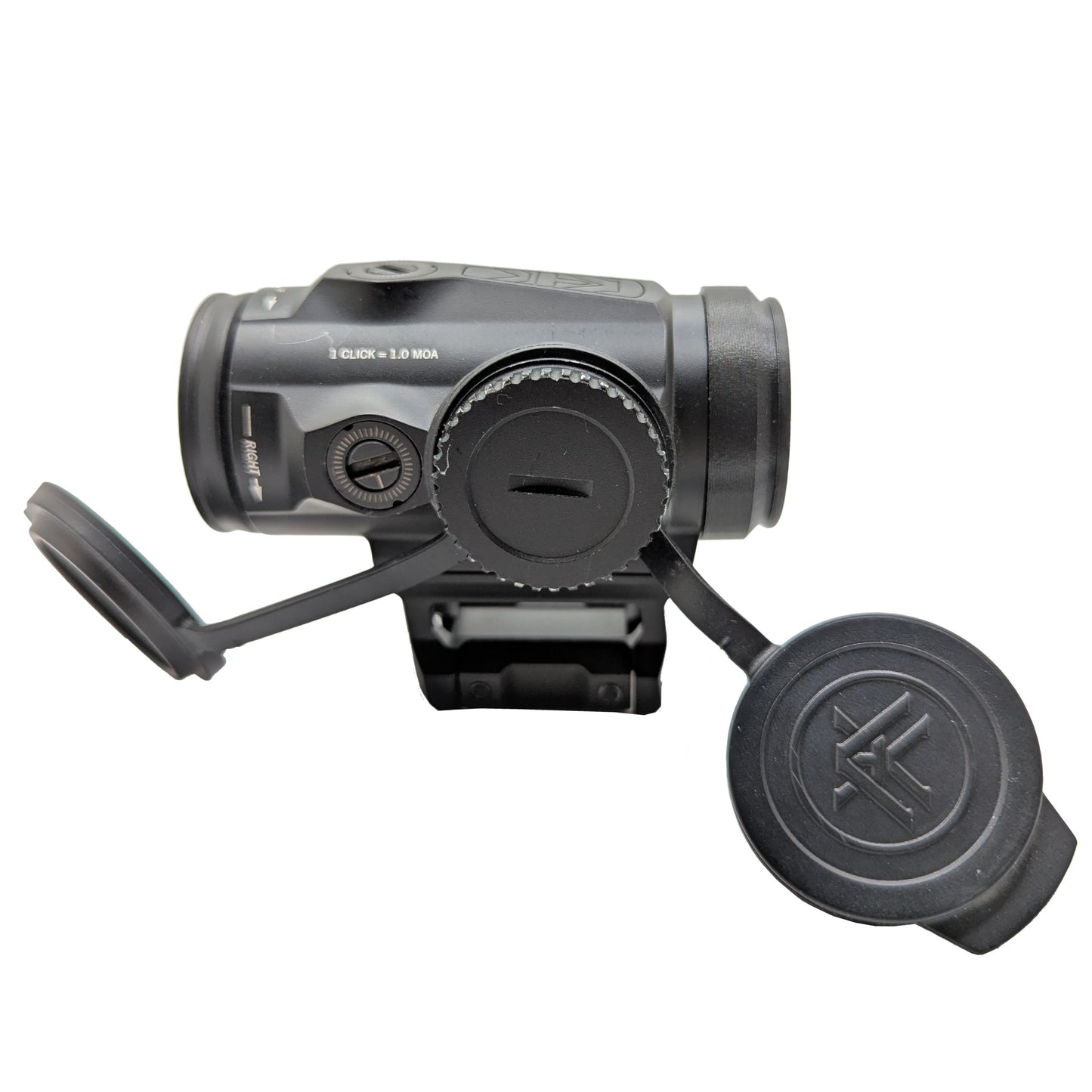 Killflash Anti-Reflection Device for Vortex Spitfire HD Gen II 3X Prism Scope
