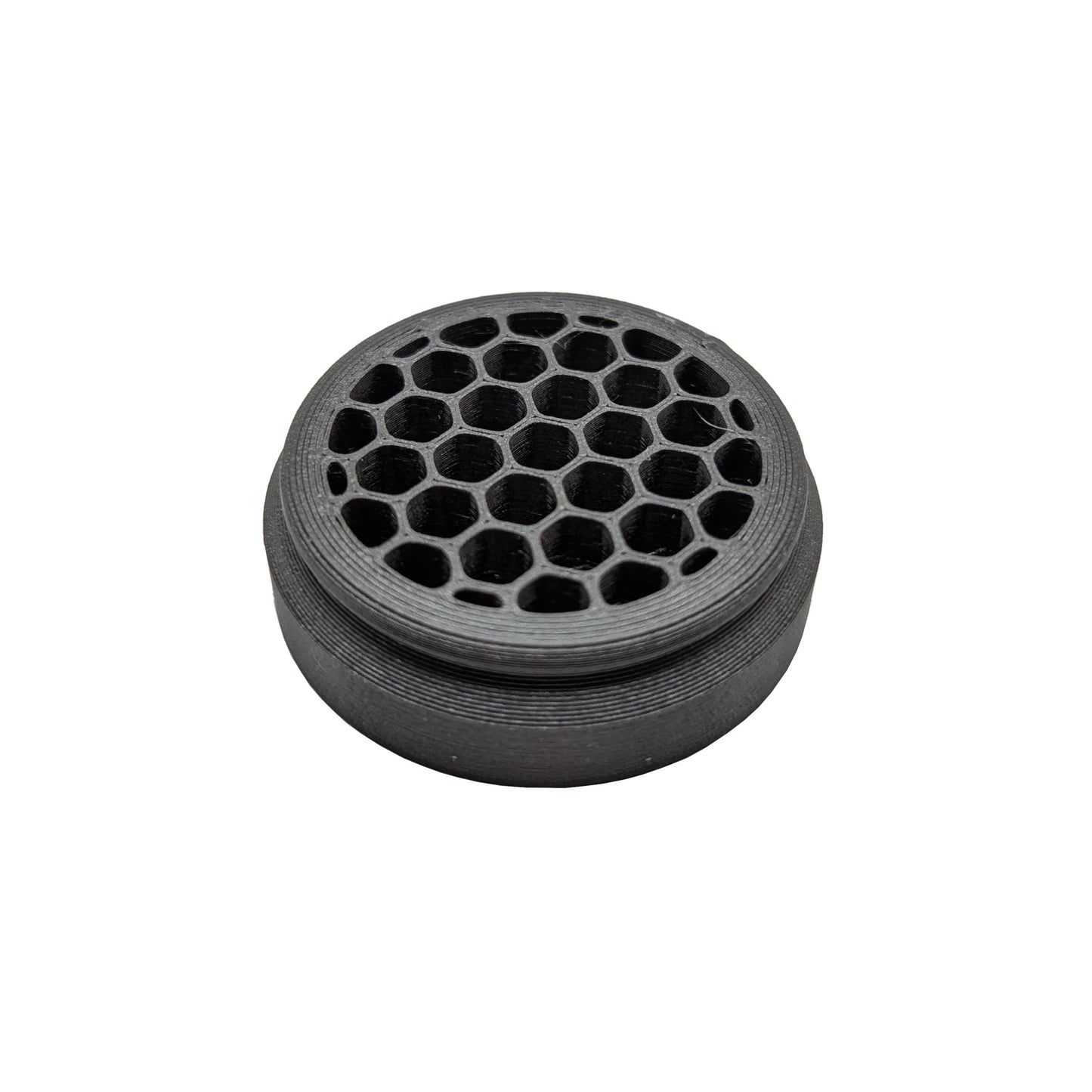 Killflash Anti-Reflection Device for Vortex Spitfire HD Gen II 3X Prism Scope