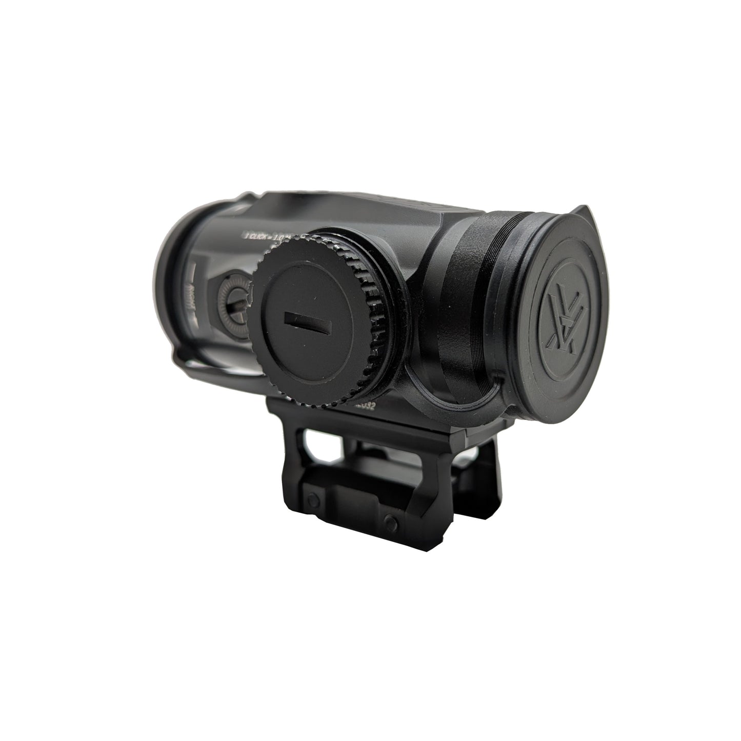 Killflash Anti-Reflection Device for Vortex Spitfire HD Gen II 3X Prism Scope
