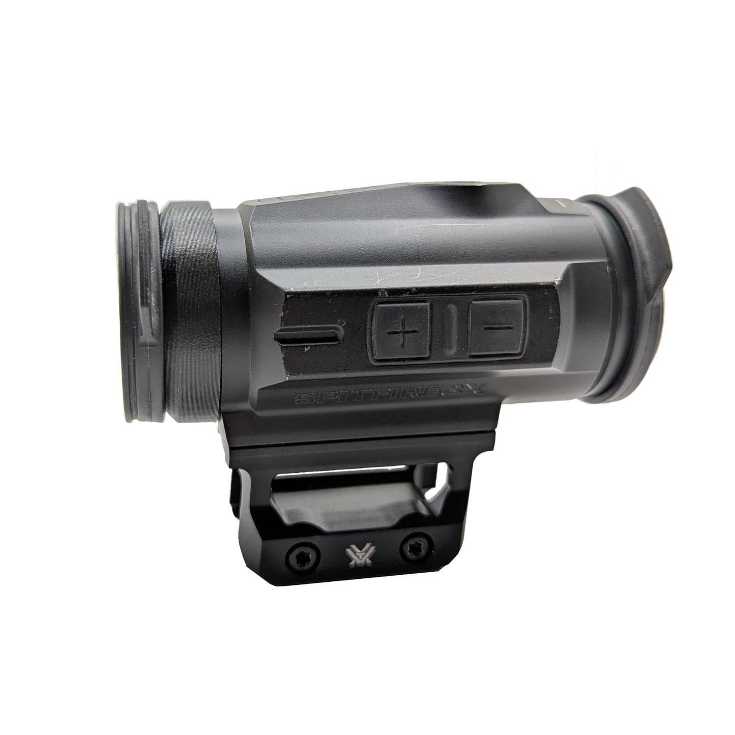 Killflash Anti-Reflection Device for Vortex Spitfire HD Gen II 3X Prism Scope