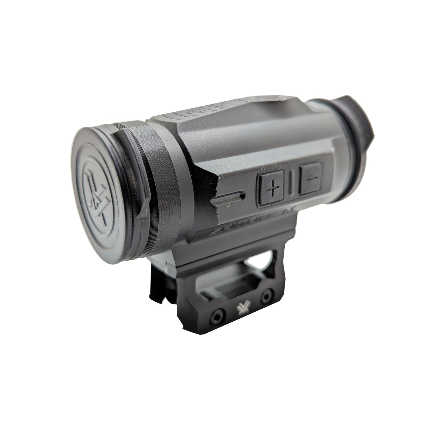 Killflash Anti-Reflection Device for Vortex Spitfire HD Gen II 3X Prism Scope