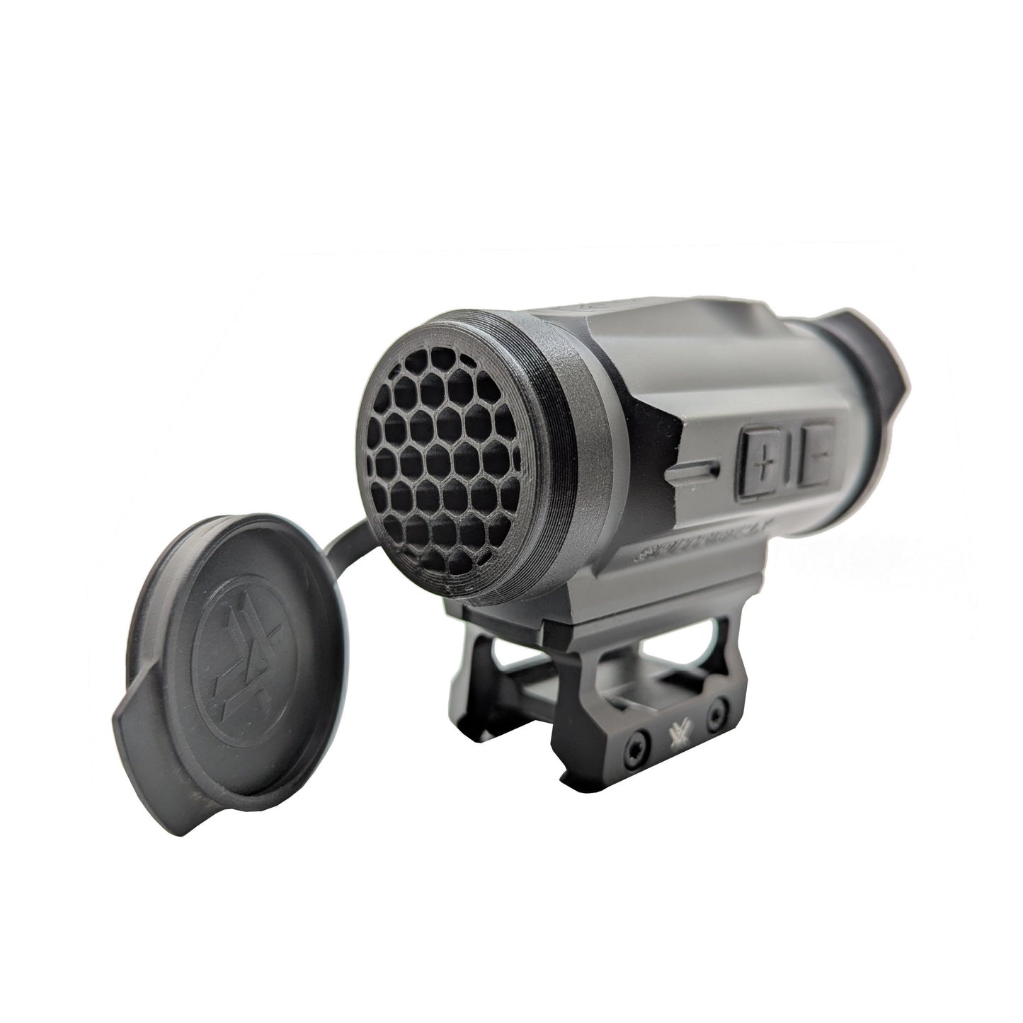 Killflash Anti-Reflection Device for Vortex Spitfire HD Gen II 3X Prism Scope