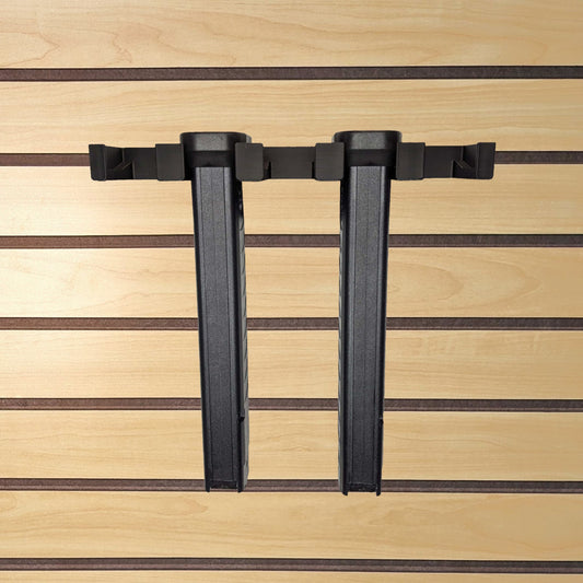 Mount for Beretta PMX / PMXs 9mm Mags - Slatwall | Magazine Holder Storage Rack