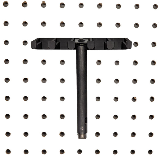 Mount for CZ 50 / 70 Mags - Pegboard / IKEA Skadis / Wall Control / Vaultek | Magazine Holder Storage Rack
