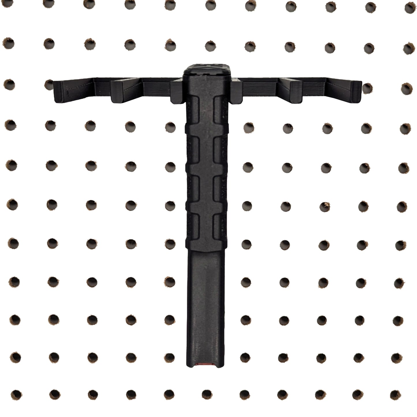 Mount for PSA SABRE-15 Mags - Pegboard / IKEA Skadis / Wall Control / Vaultek | Magazine Holder Storage Rack
