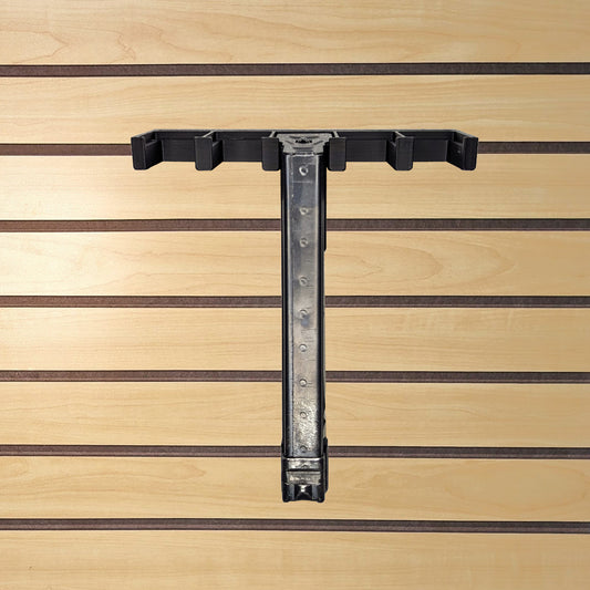 Mount for 556 AK ZPAP85 Zastava Metal Mags - Slatwall | Magazine Holder Storage Rack