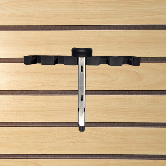 Mount for Walther PK380 Mags - Slatwall | Magazine Holder Storage Rack