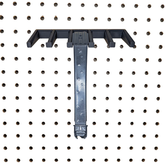 Mount for VZ58 762x39 Mags - Pegboard / IKEA Skadis / Wall Control / Vaultek | Magazine Holder Storage Rack