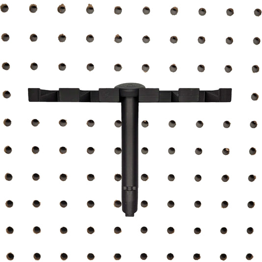 Mount for Walther WMP 22 WMR Mags - Pegboard / IKEA Skadis / Wall Control / Vaultek | Magazine Holder Storage Rack