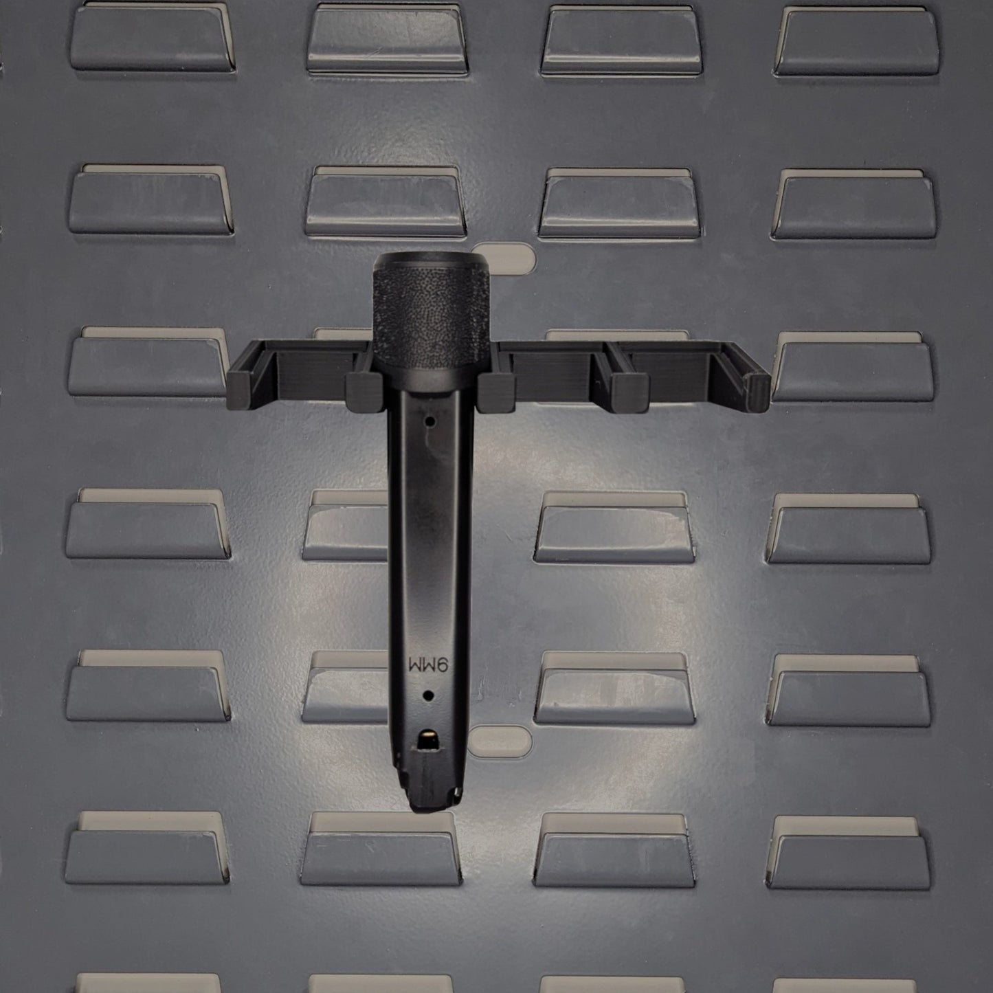 Mount for Springfield Echelon 9mm Mags - SecureIt / Akro-Mils | Magazine Holder Storage Rack
