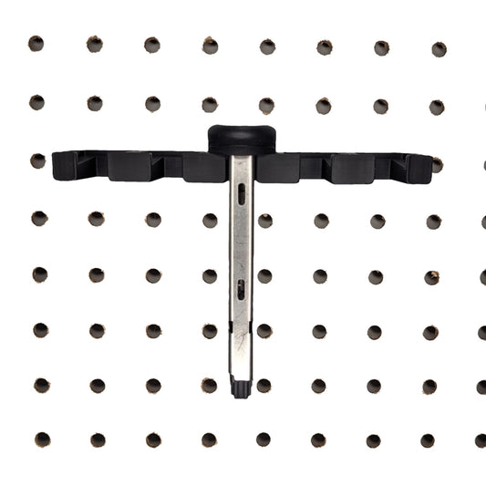 Mount for Walther PK380 Mags - Pegboard / IKEA Skadis / Wall Control / Vaultek | Magazine Holder Storage Rack