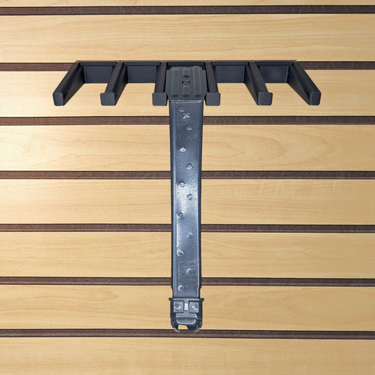 Mount for VZ58 762x39 Mags - Slatwall | Magazine Holder Storage Rack