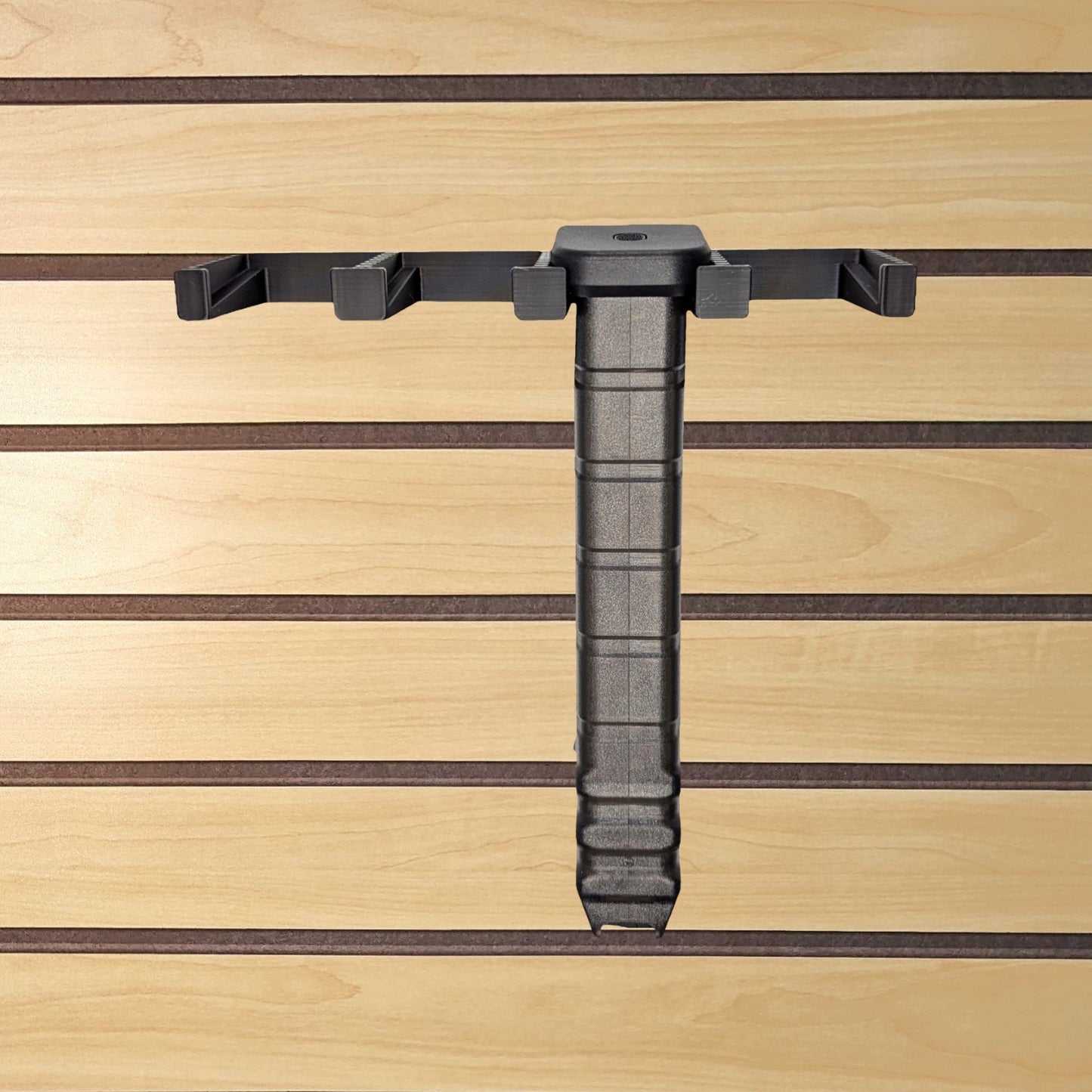 Mount for Springfield Kuna 9mm Mags - Slatwall | Magazine Holder Storage Rack