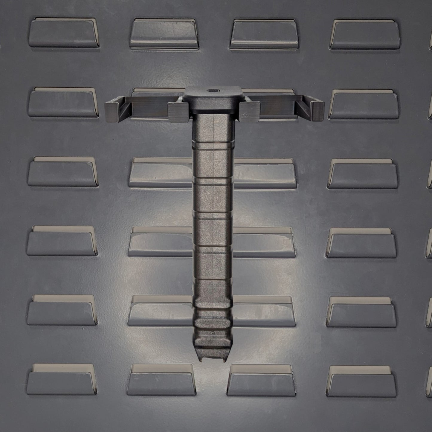 Mount for Springfield Kuna 9mm Mags - SecureIt / Akro-Mils | Magazine Holder Storage Rack