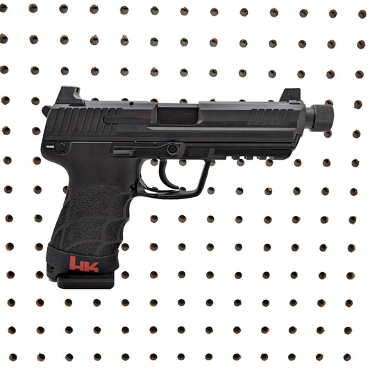 Magwell Mount for HK45 - Pegboard / IKEA Skadis / Wall Control / Vaultek | Handgun Holder Storage Rack