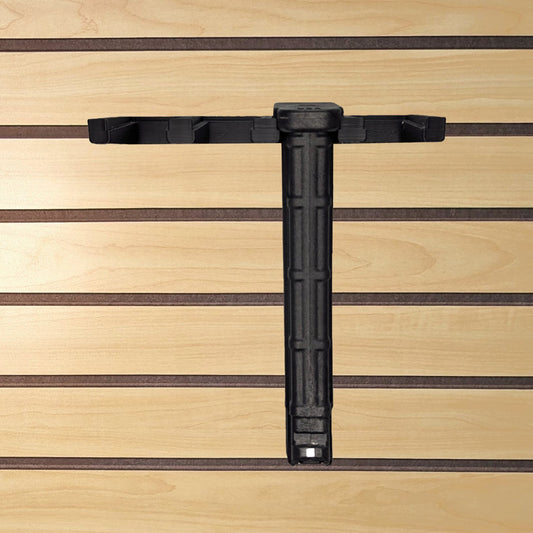 Mount for 556 AK Z-Mag ZPAP85 Polymer Mags - Slatwall | Magazine Holder Storage Rack